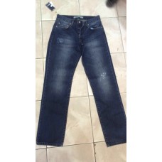 Toptan Kot Pantolon-2