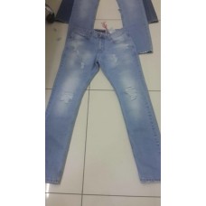 Toptan Kot Pantolon