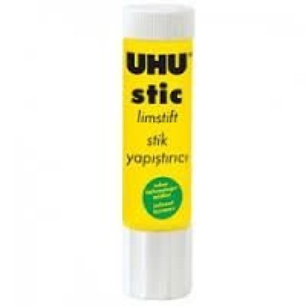 Uhu 21 gr. Stıck Yapıştırıcı, Yapıştırıcı Toptan Satış Uhu 21 gr. Stıck Yapıştırıcı, Yapıştırıcı Toptan Satış