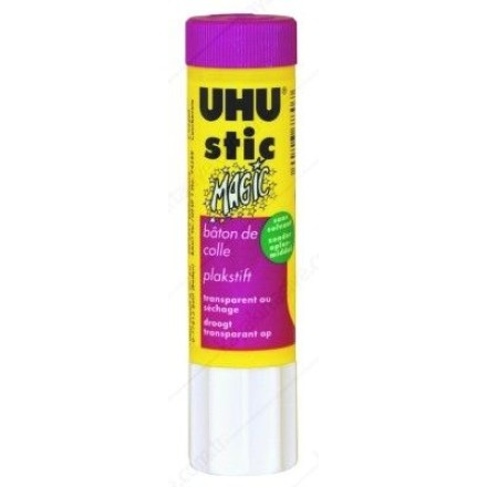 Uhu 21 gr. Magıc Mavi Stıck Yapıştırıcı, Yapıştırıcı Toptan Satış Uhu 21 gr. Magıc Mavi Stıck Yapıştırıcı, Yapıştırıcı Toptan Satış