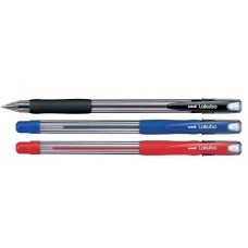 Uni-Ball SG-100 Mavi Lakubo 0.5 Tükenmez Kalem, Tükenmez Kalem Toptan Satış