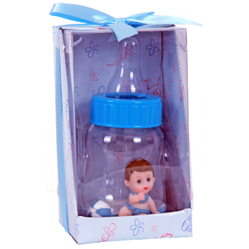 Biberonlu Bebek Biblosu 48�li Toptan Satış