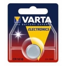 Varta 3 Volt Pil Toptan Satış