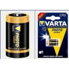 Varta 3 Volt Pil Toptan Satış