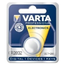Varta 2032 Elektronik Pil Toptan Satış