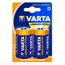 Varta 2'li Büyük Pil Toptan Satış
