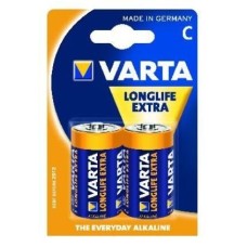 Varta 2'li Alkalin Orta Pil Toptan Satış
