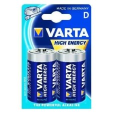 Varta 2'li Büyük Pil Toptan Satış