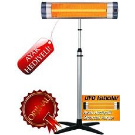 Ufo Star Uzaktan Kumandalı Ayaklı Isıtıcı 3000W Toptan Satış Ufo Star Uzaktan Kumandalı Ayaklı Isıtıcı 3000W Toptan Satış
