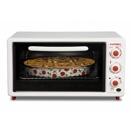 Luxell 3588 Mikro Dalga Fırın Luxell 3588 Mikro Dalga Fırın