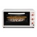 Luxell 3588 Mikro Dalga Fırın Luxell 3588 Mikro Dalga Fırın