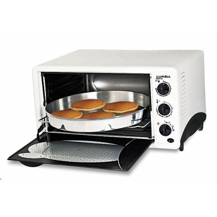Luxell 3575 Mikro Dalga Fırın Toptan Satış Luxell 3575 Mikro Dalga Fırın Toptan Satış