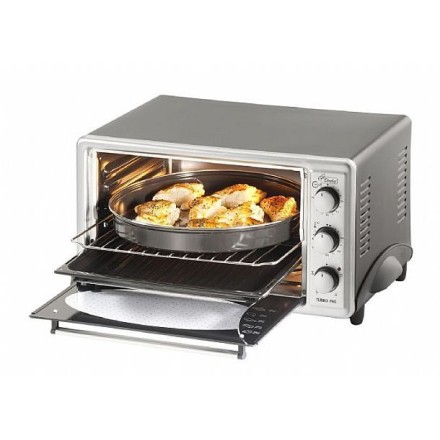 Luxell MikroDalga Fırın Inox Luxell MikroDalga Fırın Inox