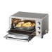 Luxell MikroDalga Fırın Inox Luxell MikroDalga Fırın Inox