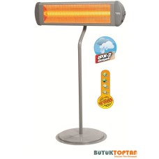 Kumtel Ecoray EXP-18 İnfrared Isıtıcı Toptan Satış