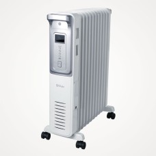 Blyss 11 Dilim 2500 Watt Yağlı Radyatör Toptan Satış