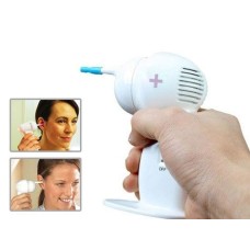 Vakumlu Kulak Temizleme Cihazı, Ear Cleaner, Kulak Vakumu Toptan Satış