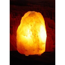 Toptan Himalaya Tuz Lambası 3 Kg - Işık Hediye!