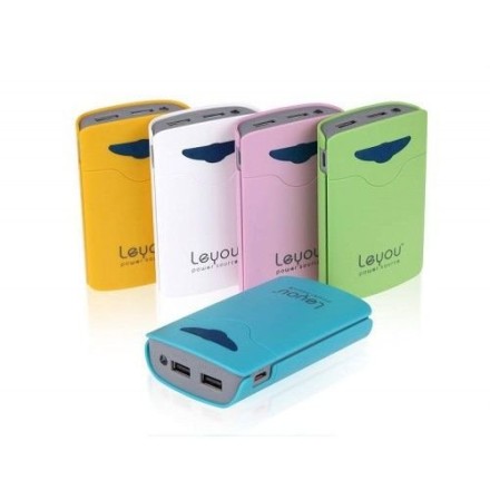 9000 mAh Power Bank 9000 mAh Power Bank