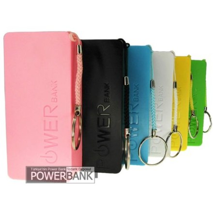 Power Bank 5600 mAh Toptan Power Bank 5600 mAh Toptan