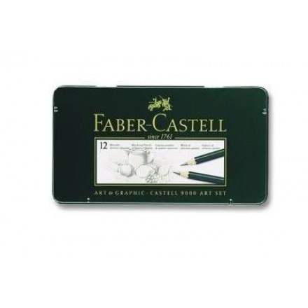 Faber Castell Kurşun Kalem Set, Kurşun Kalem Set Toptan Satış