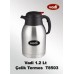 1.2L Çelik Termos 6'lı Toptan Satış 1.2L Çelik Termos 6'lı Toptan Satış