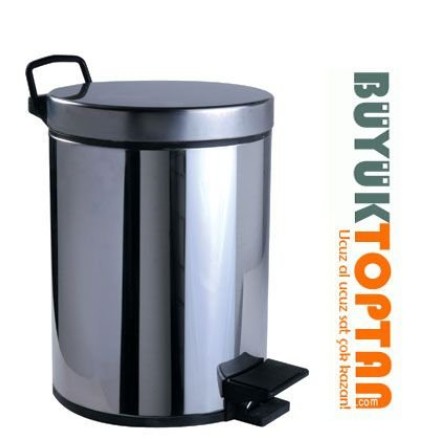 5L Çöp Kovası 6'lı Toptan Satış 5L Çöp Kovası 6'lı Toptan Satış