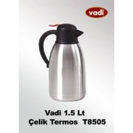 1.5L Çelik Termos 6'lı Toptan Satış 1.5L Çelik Termos 6'lı Toptan Satış