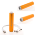 Power Bank Led Işıklı 2600 mAh Power Bank Led Işıklı 2600 mAh