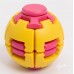 Toptan Spinner Ball - Bas Döndür Stres Giderici Fidget Oyuncak & Akıcı Dönüşlü Antistres Topu