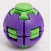 Toptan Spinner Ball - Bas Döndür Stres Giderici Fidget Oyuncak & Akıcı Dönüşlü Antistres Topu