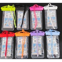 Su Geçirmez Telefon Kılıfı